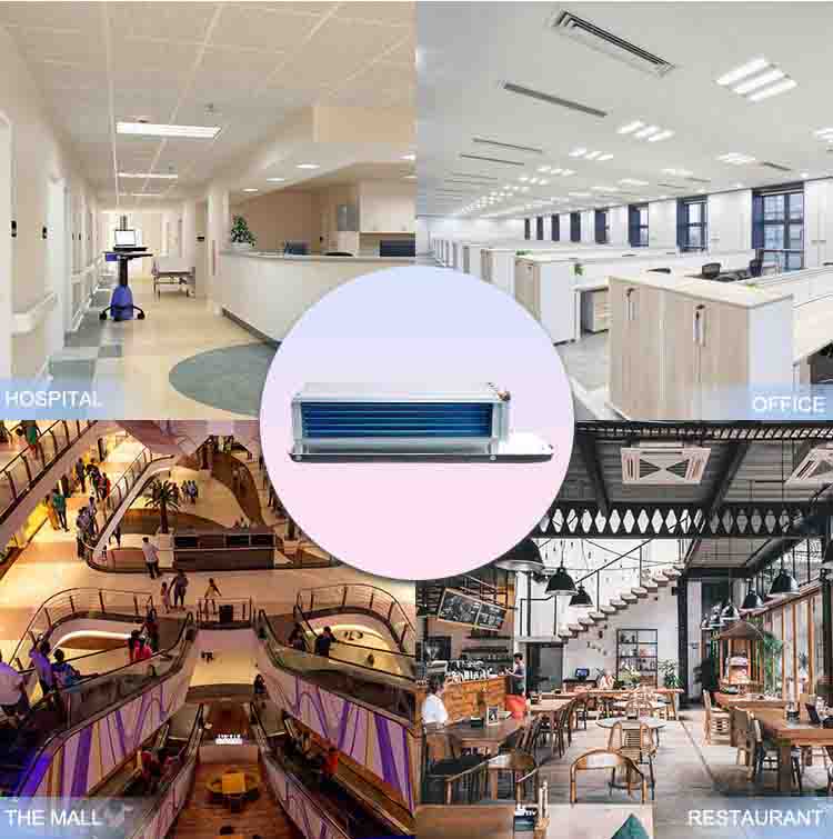 2020 Bangladesh International HVAC, Air Conditioning, Refrigeration